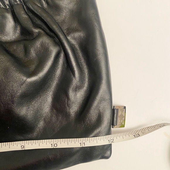 EUC! Adolfo Dominguez handbag (Rare find in the US) - Picture 10 of 11